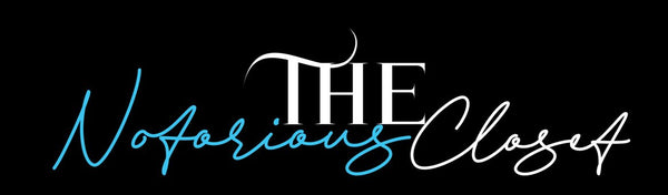 TheNotoriousCloset logo
