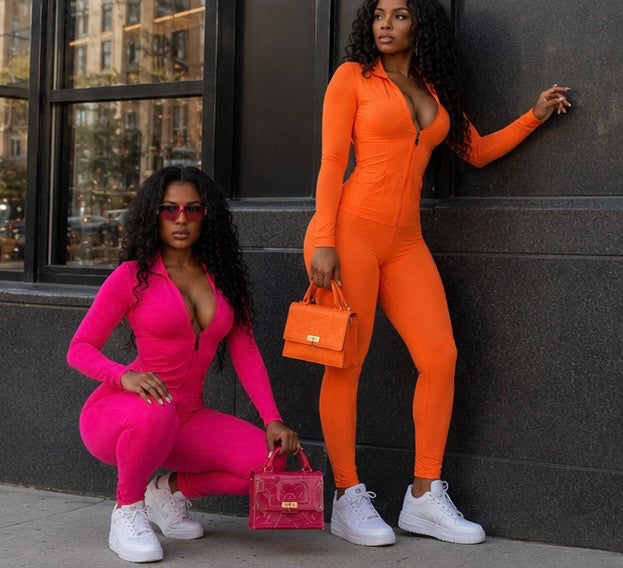 "Hawt" Tracksuit