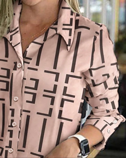 “Baddie” Blouse