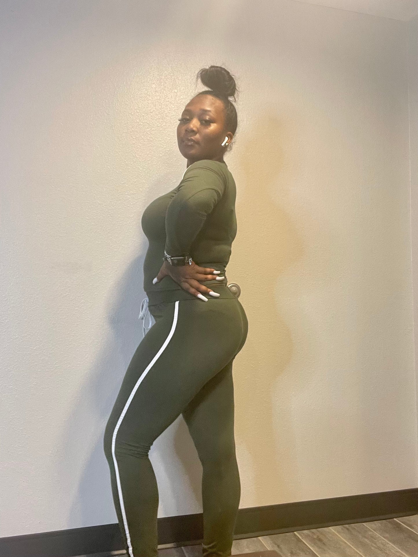 "Get It Right" Matching Set