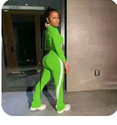 “Jayda” Tracksuit