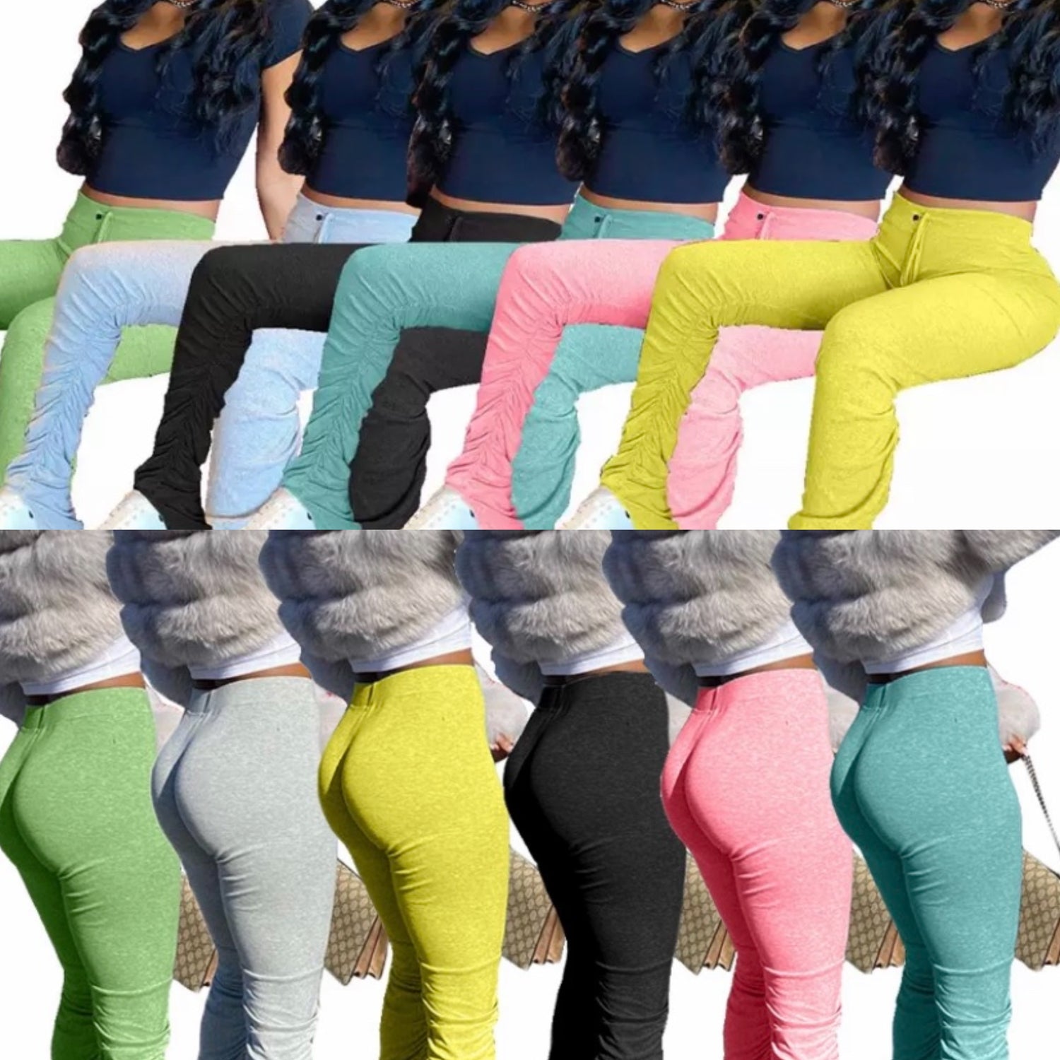 Bottoms