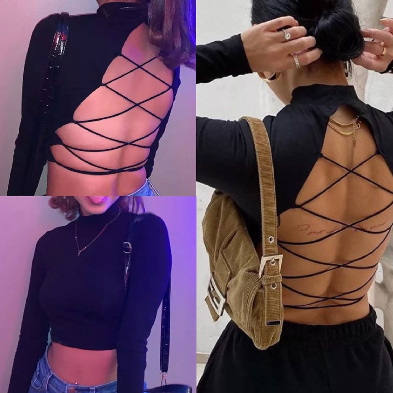 Tops