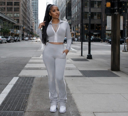 “Jayda” Tracksuit
