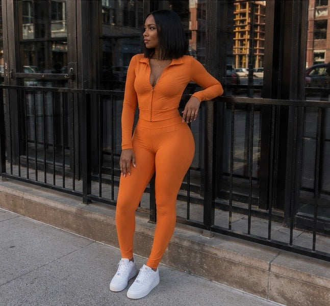 "Hawt" Tracksuit