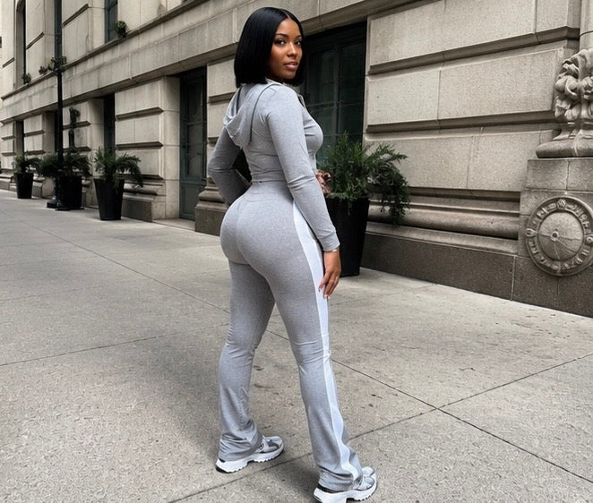 “Jayda” Tracksuit