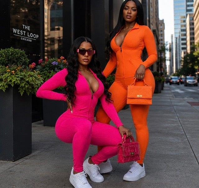"Hawt" Tracksuit
