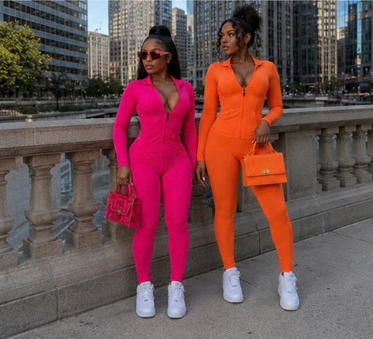 "Hawt" Tracksuit
