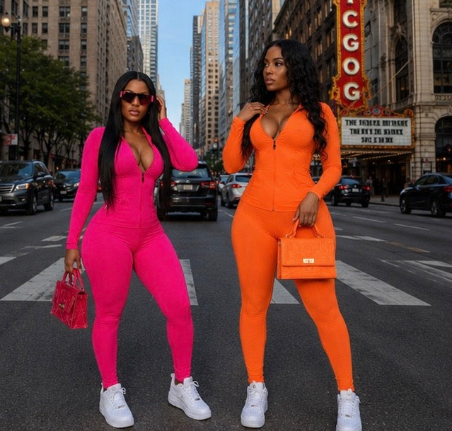"Hawt" Tracksuit